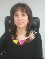 И. И. Потапова И. И. Потапова